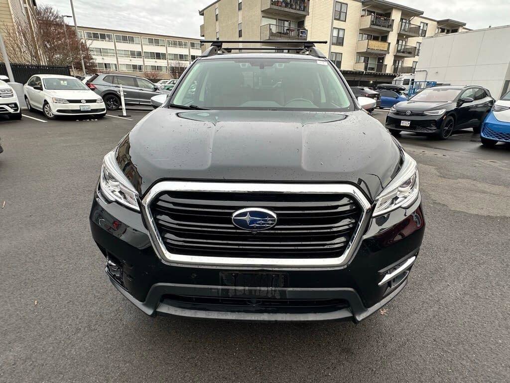 Used 2020 Subaru Ascent Touring w/ Popular Package #2A image 2