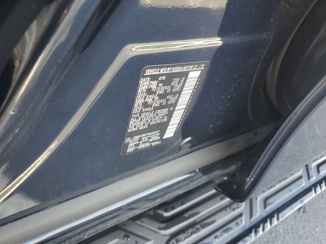 Used 2019 Nissan Armada Platinum w/ Captain's Chairs Package RWD image 23