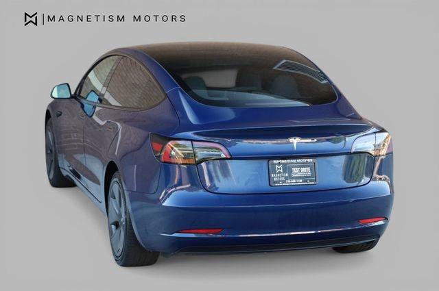 Used 2023 Tesla Model 3 Standard Range image 8