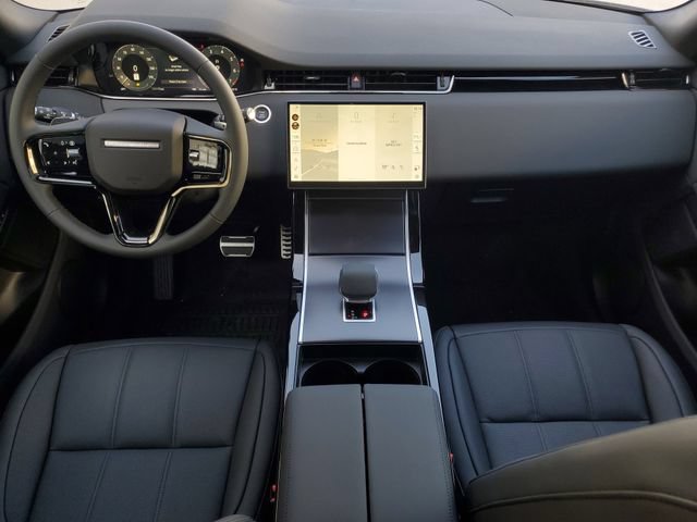 New 2026 Land Rover Range Rover Evoque Dynamic SE AWD/4WD image 15