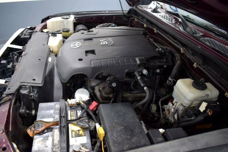 Used 2007 Toyota FJ Cruiser 2WD image 11