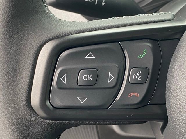 New 2026 Jeep Wrangler Sport AWD/4WD image 16