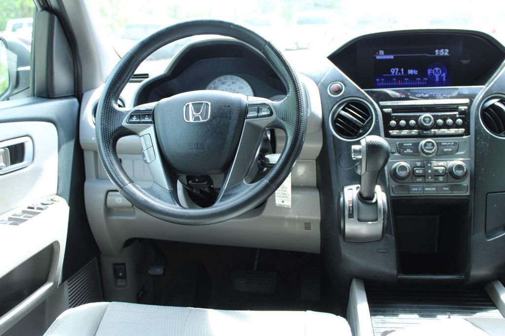 Used 2015 Honda Pilot EX image 15