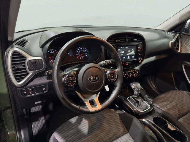 Used 2021 Kia Soul X-Line FWD image 28