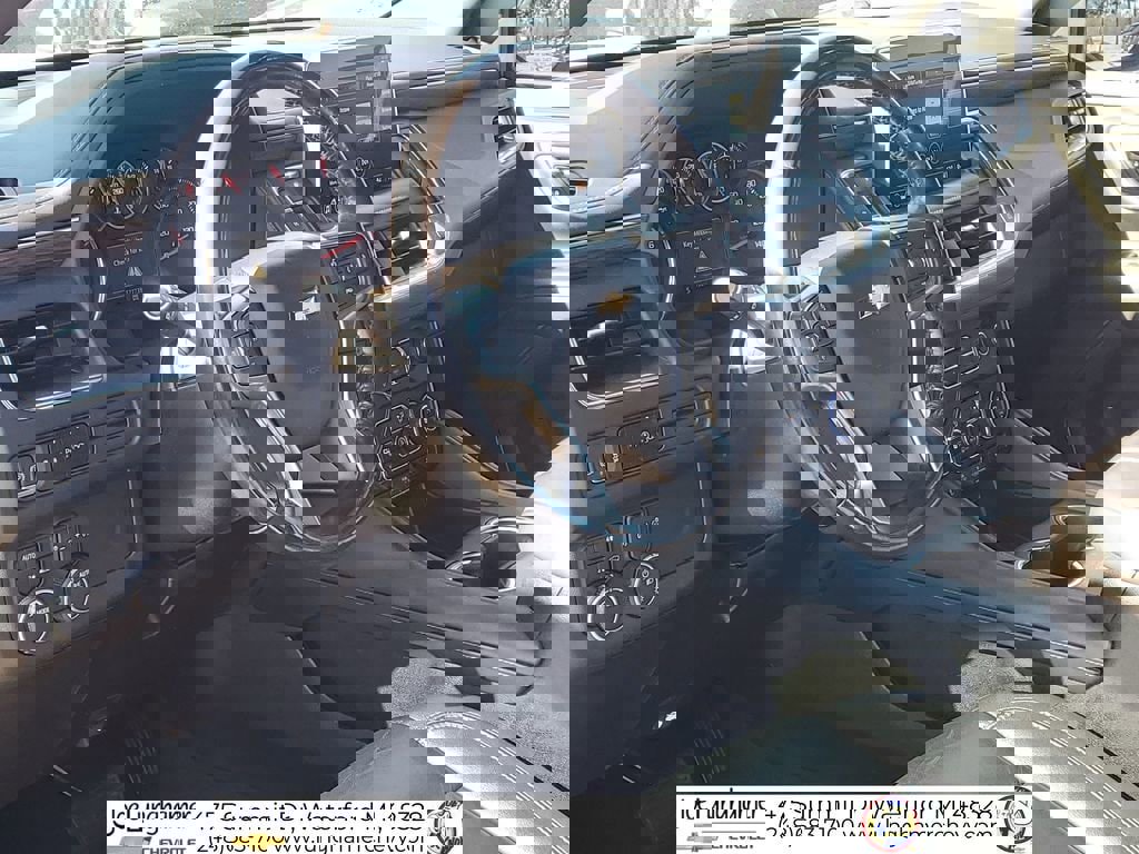 Used 2021 Chevrolet Tahoe LT AWD/4WD image 11