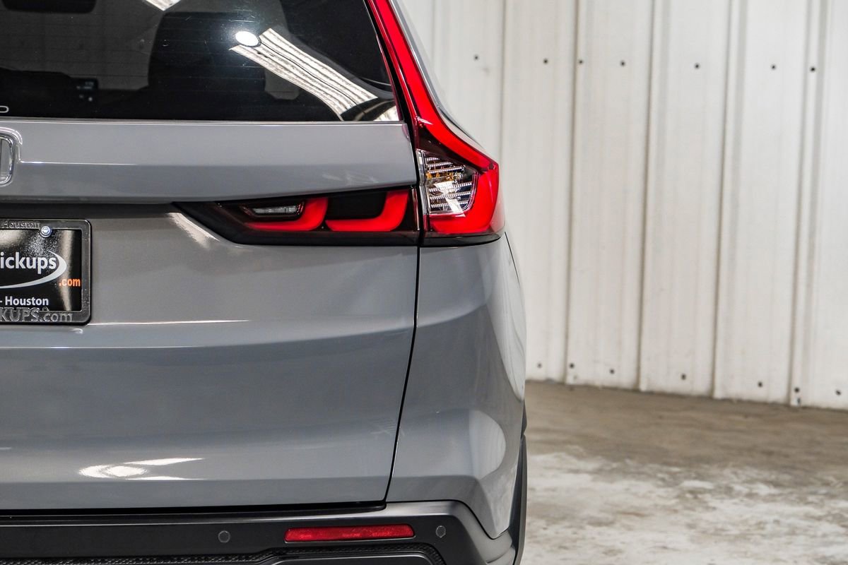 Used 2024 Honda CR-V EX-L image 48