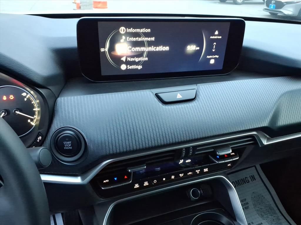 New 2026 MAZDA CX-90 3.3 Turbo w/ Select Package image 20