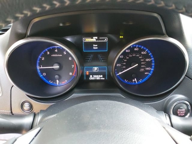 Used 2018 Subaru Outback 2.5i Limited AWD/4WD image 31