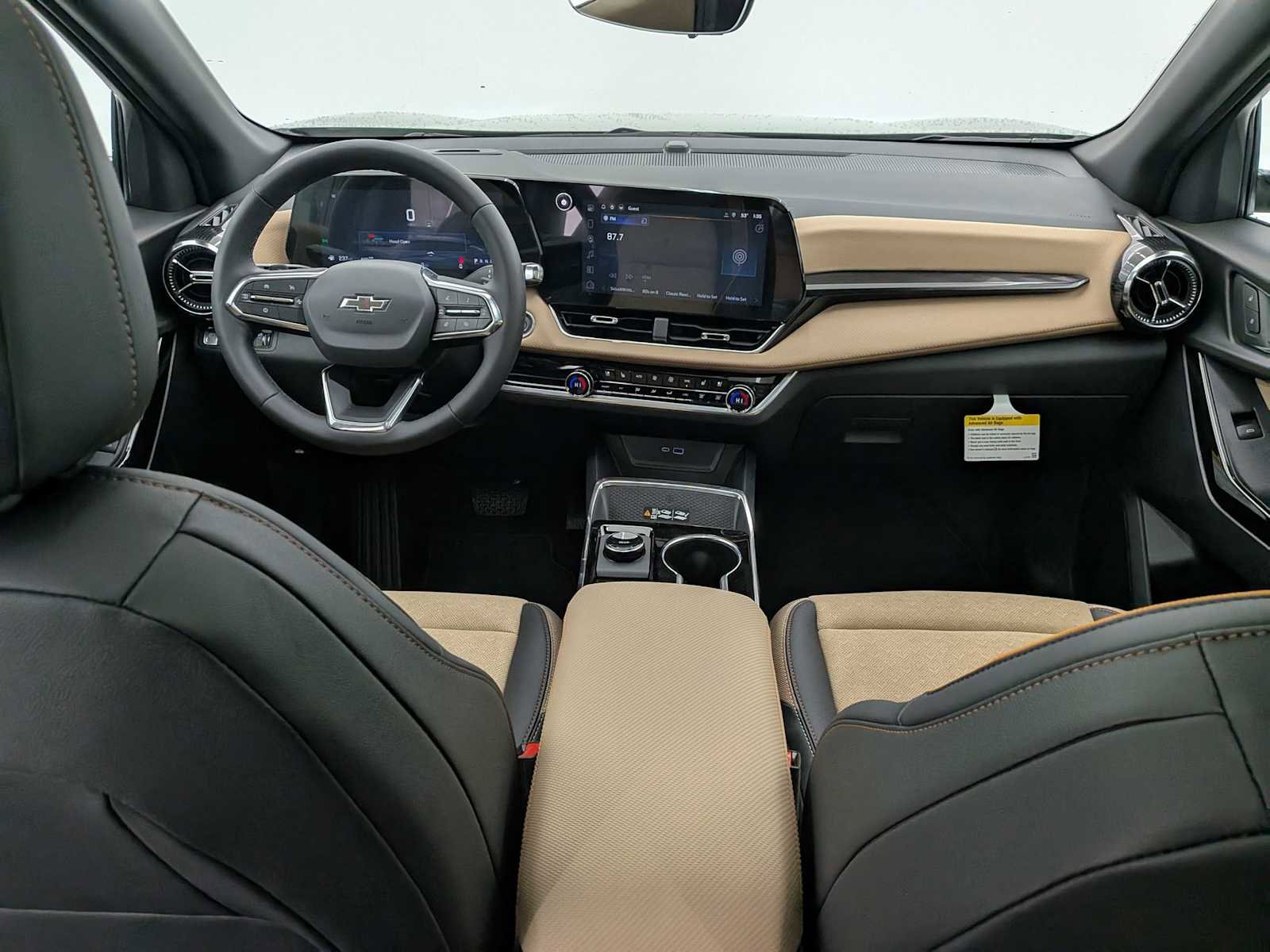 New 2026 Chevrolet Equinox ACTIV w/ Convenience Package III image 15