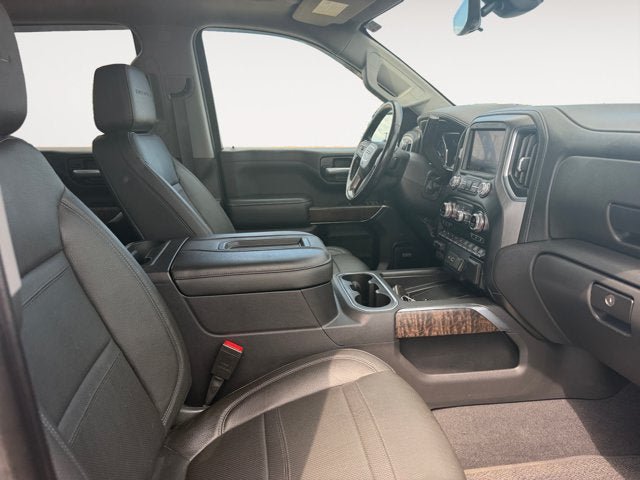 Used 2021 GMC Sierra 1500 Denali w/ Denali Ultimate Package AWD/4WD image 15