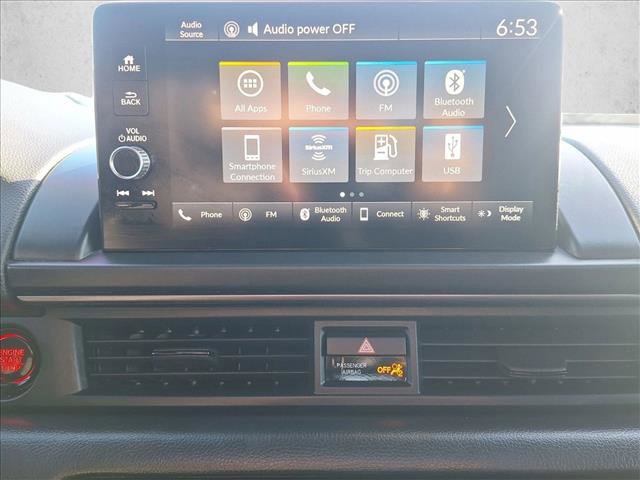 Used 2024 Honda Pilot TrailSport image 12