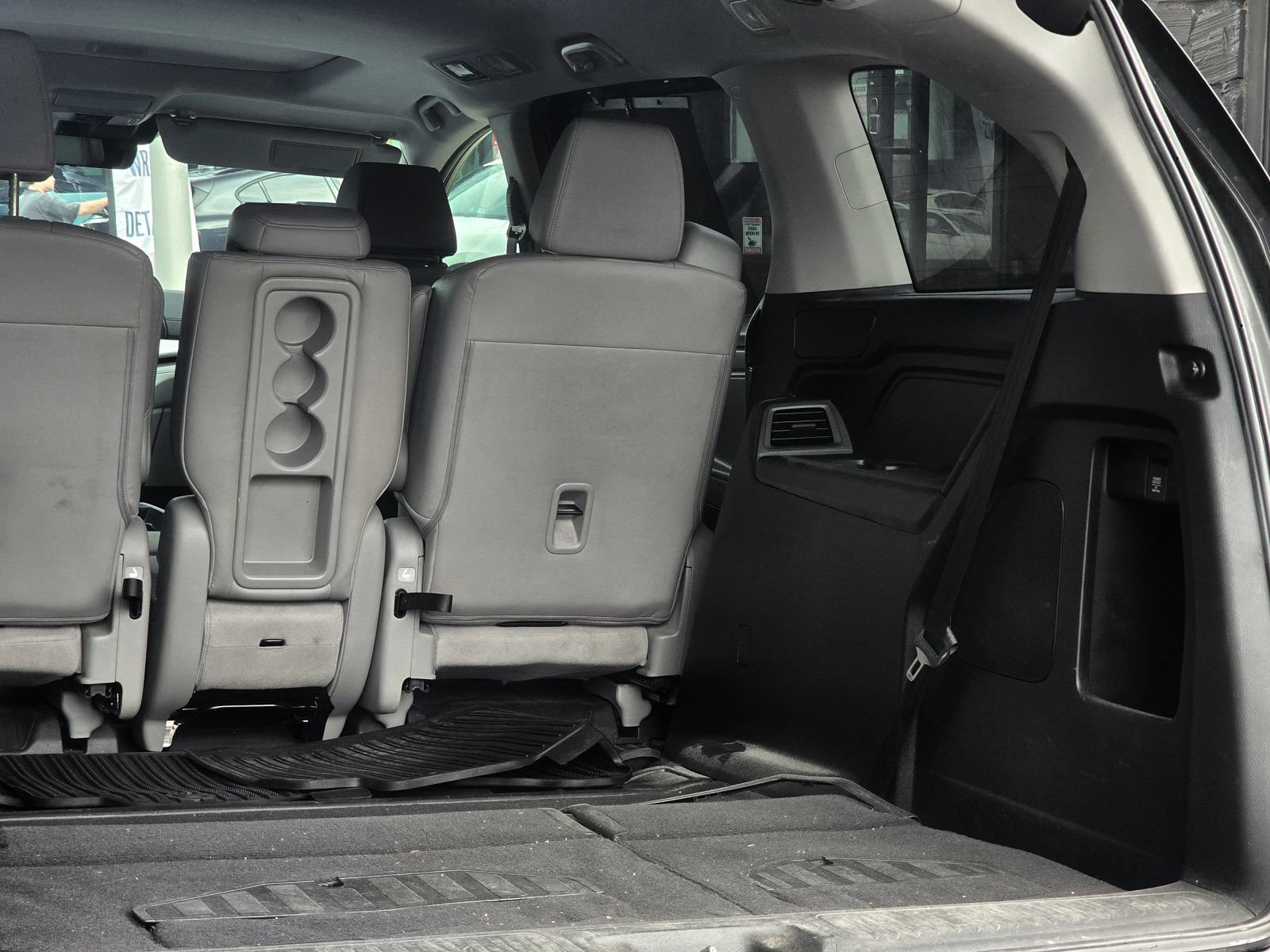Used 2019 Honda Odyssey EX-L image 15
