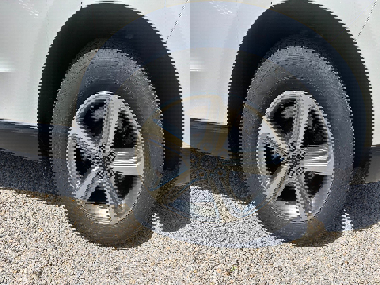 Certified 2023 Ford Edge SEL w/ Convenience Package image 15