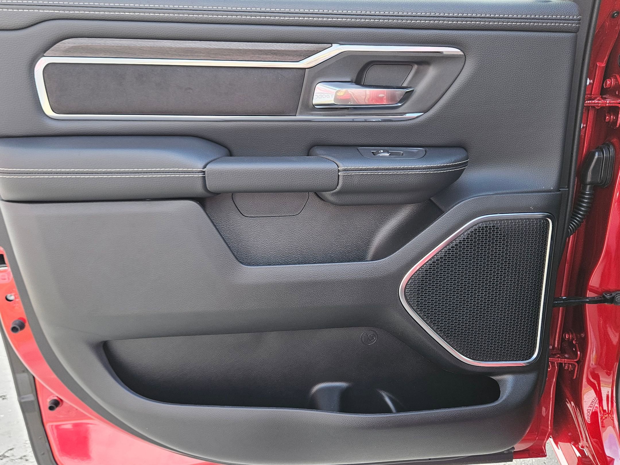 New 2026 RAM 1500 Laramie w/ Bed Utility Group image 20