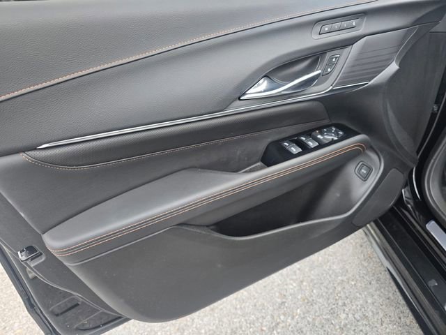 Used 2025 Cadillac CT4 Sport image 22