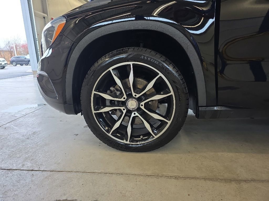 Used 2017 Mercedes-Benz GLA 250 4MATIC image 13