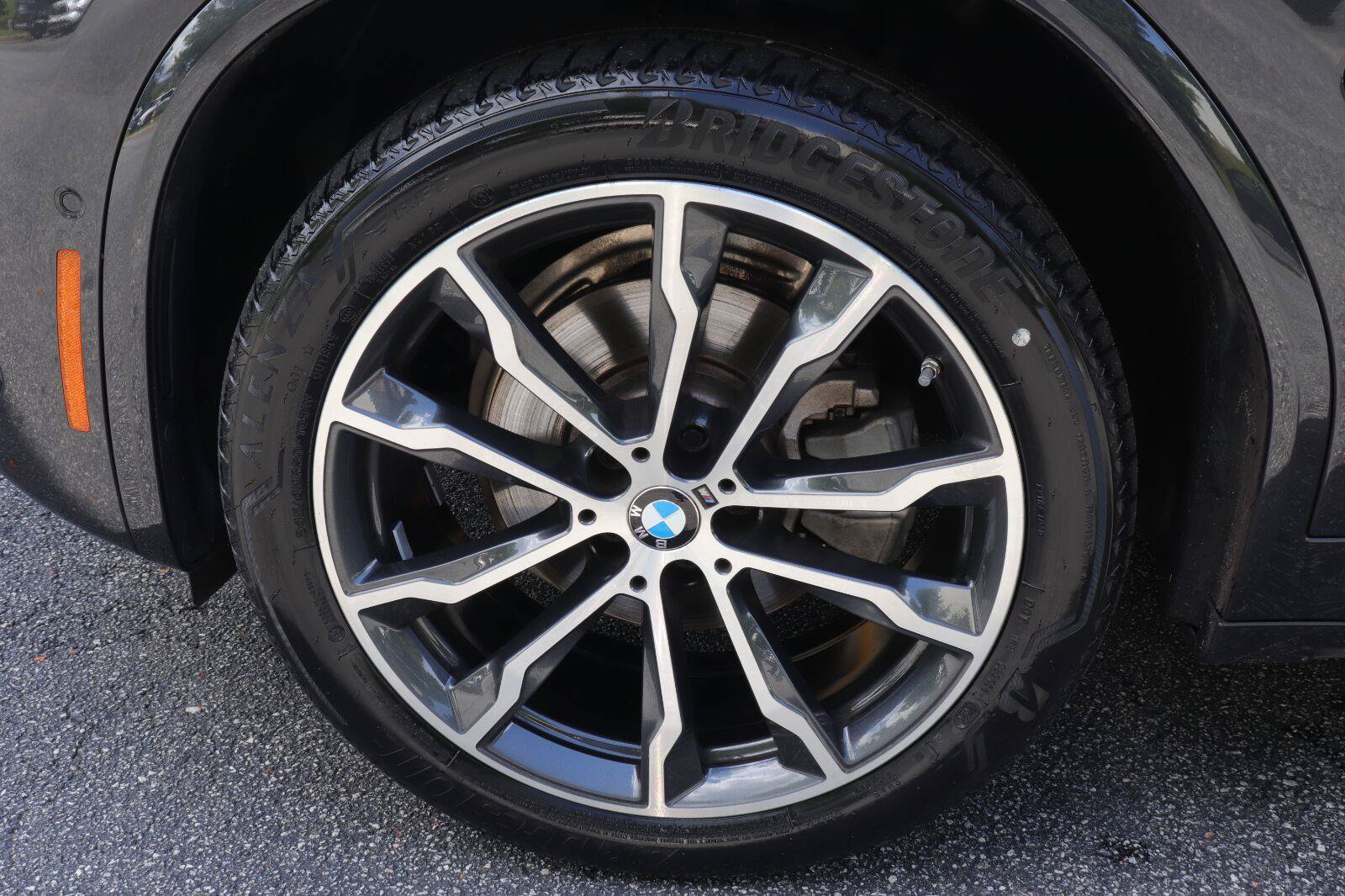 Used 2023 BMW X3 xDrive30i w/ M Sport Package AWD/4WD image 42