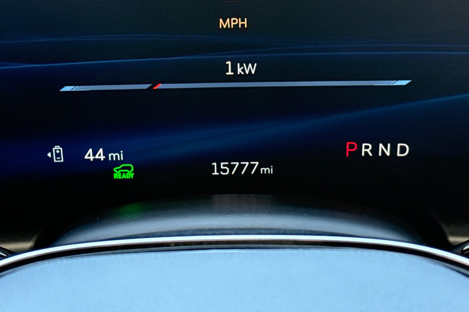 Used 2024 Cadillac Lyriq Tech AWD/4WD image 37