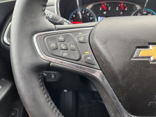 Used 2018 Chevrolet Equinox Premier image 29