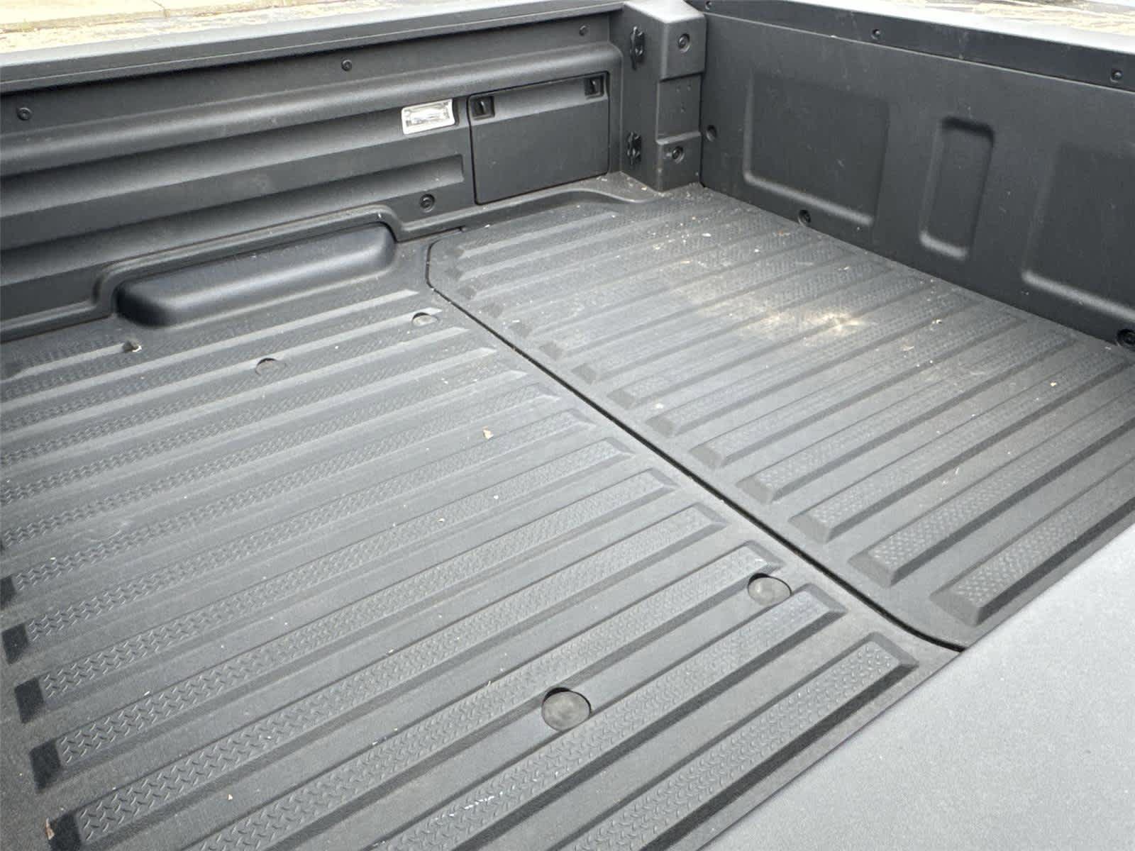 Used 2026 Honda Ridgeline Black Edition image 15
