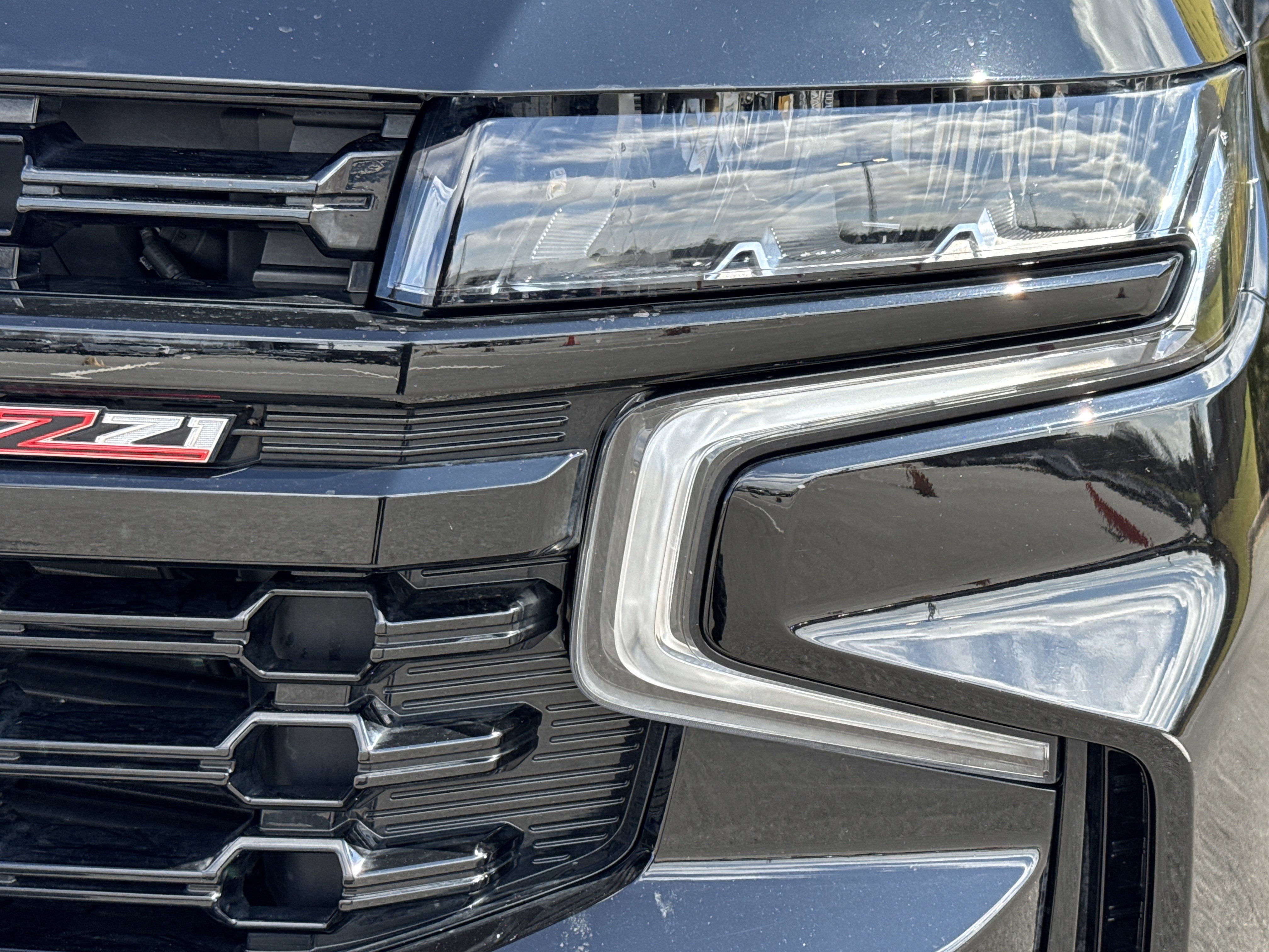 Used 2023 Chevrolet Tahoe Z71 w/ Luxury Package image 6