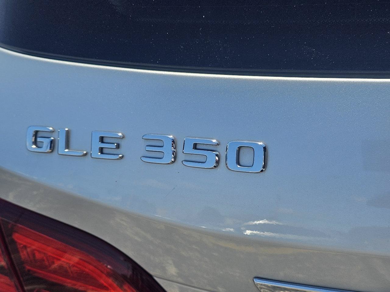Used 2017 Mercedes-Benz GLE 350 4MATIC image 12