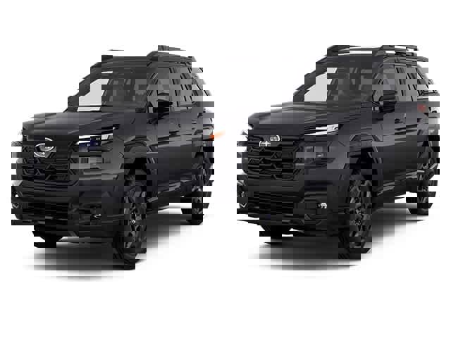 New 2026 Subaru Outback Limited