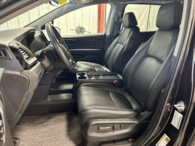 Used 2022 Honda Odyssey Touring image 13