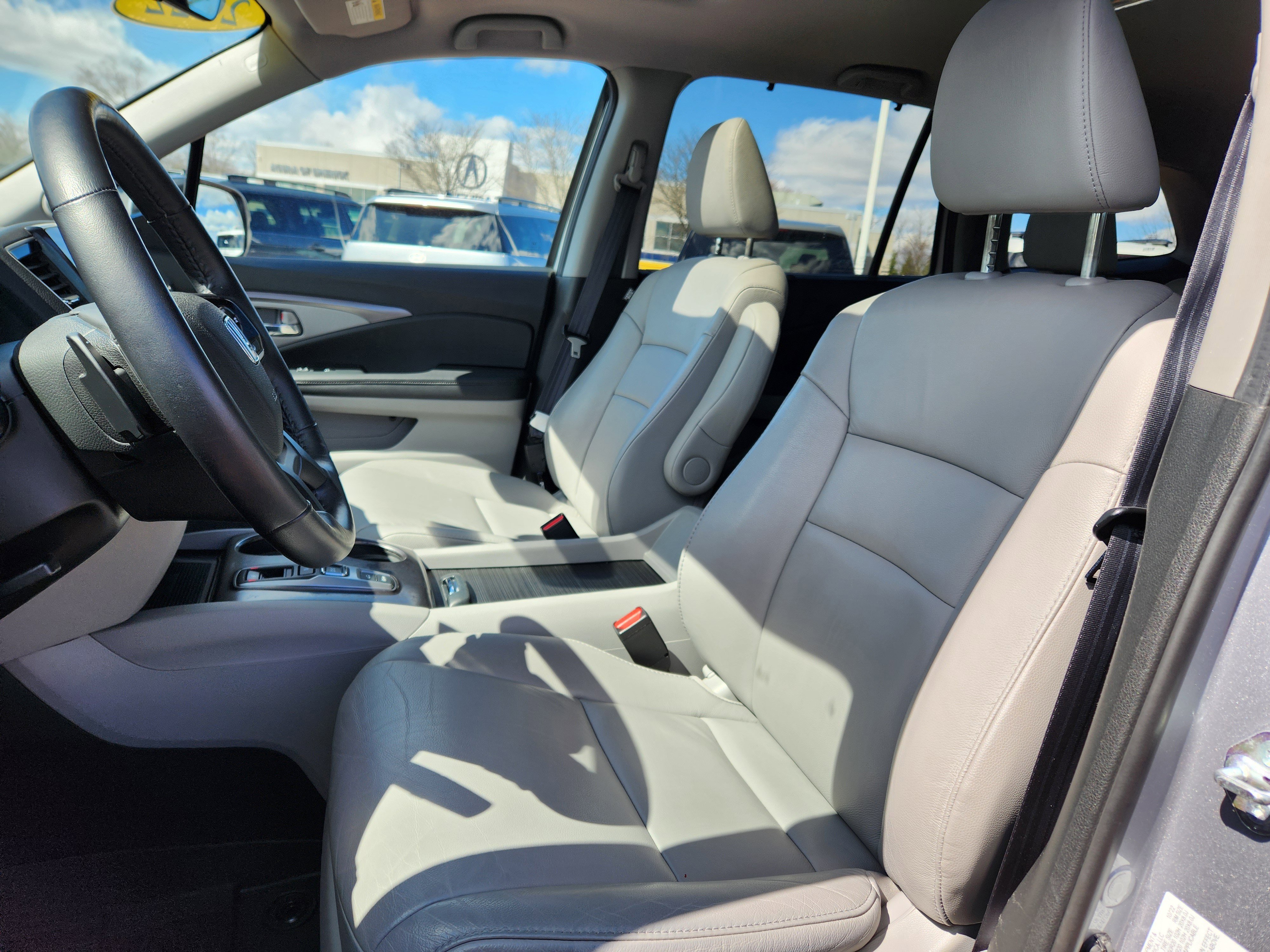 Used 2022 Honda Pilot Special Edition image 10