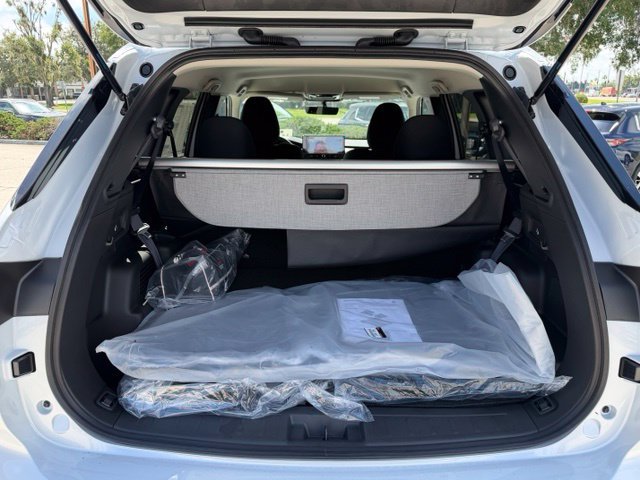 New 2026 Mitsubishi Outlander ES FWD image 15