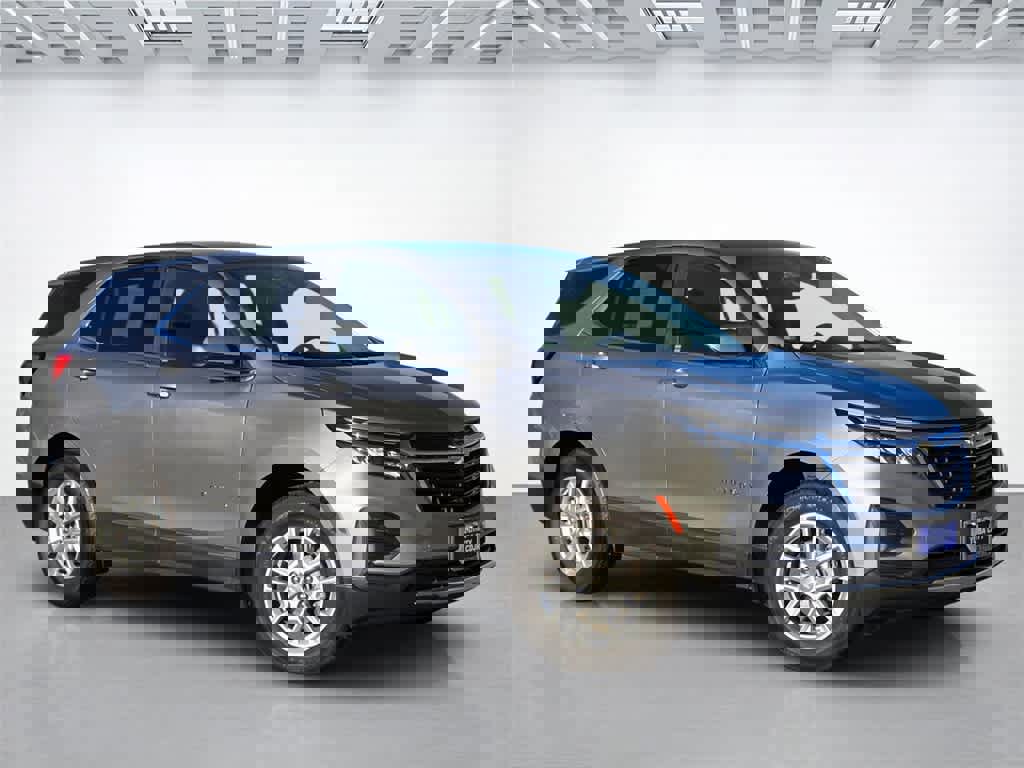 Used 2023 Chevrolet Equinox LT image 7