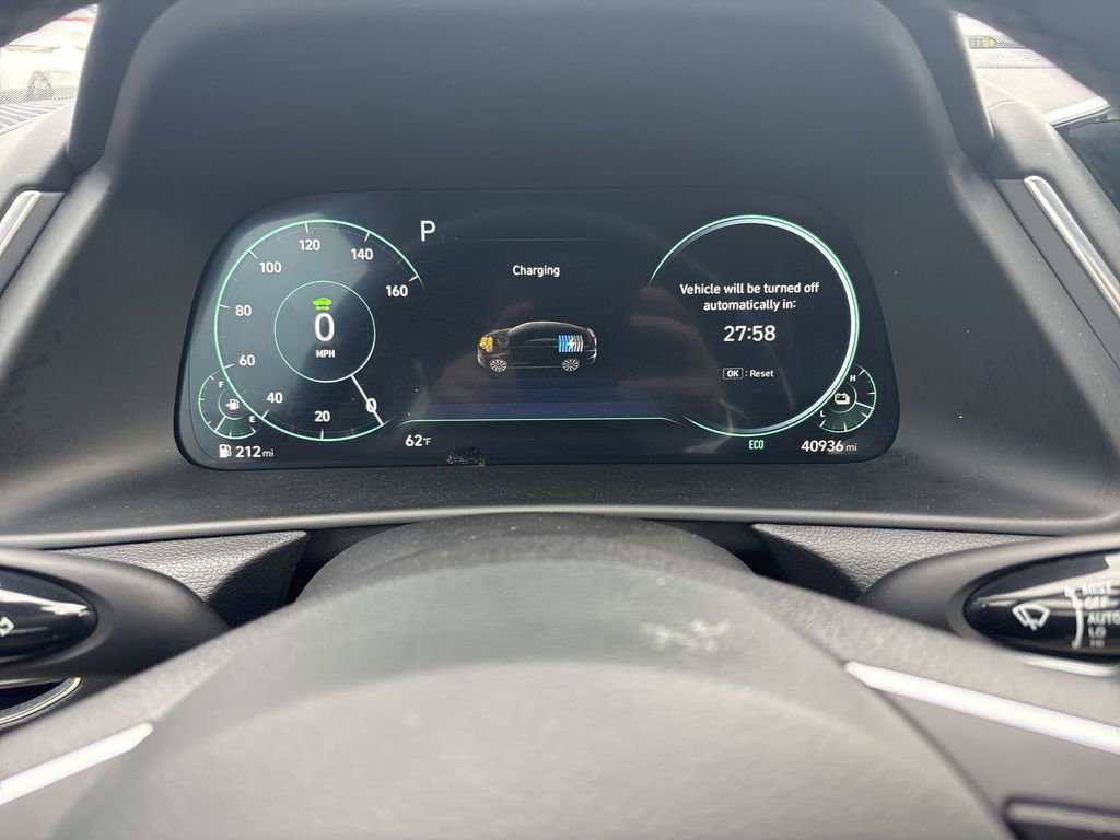 Used 2022 Hyundai Sonata Limited image 10
