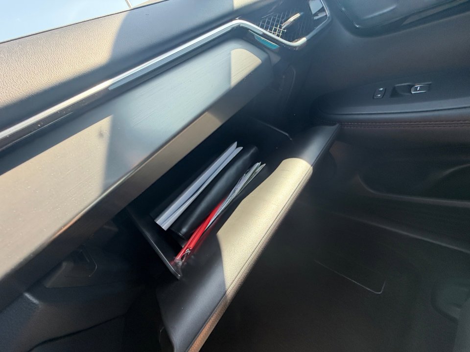 Used 2025 Acura ADX A-Spec image 38