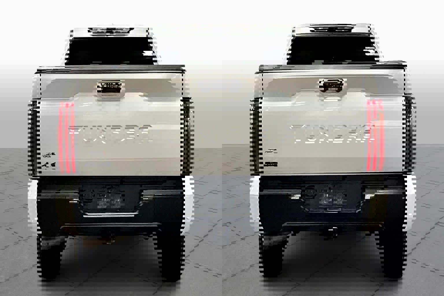 Certified 2026 Toyota Tundra Limited image 5