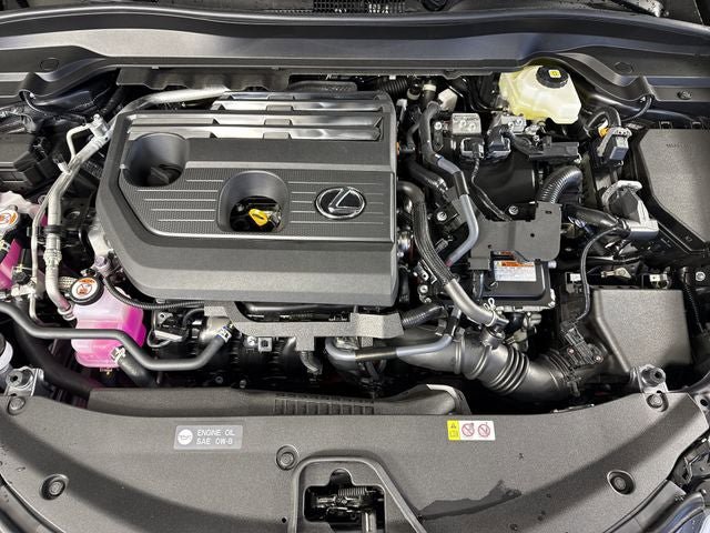 New 2026 Lexus UX 300h AWD w/ Accessory Package (Z1) image 27