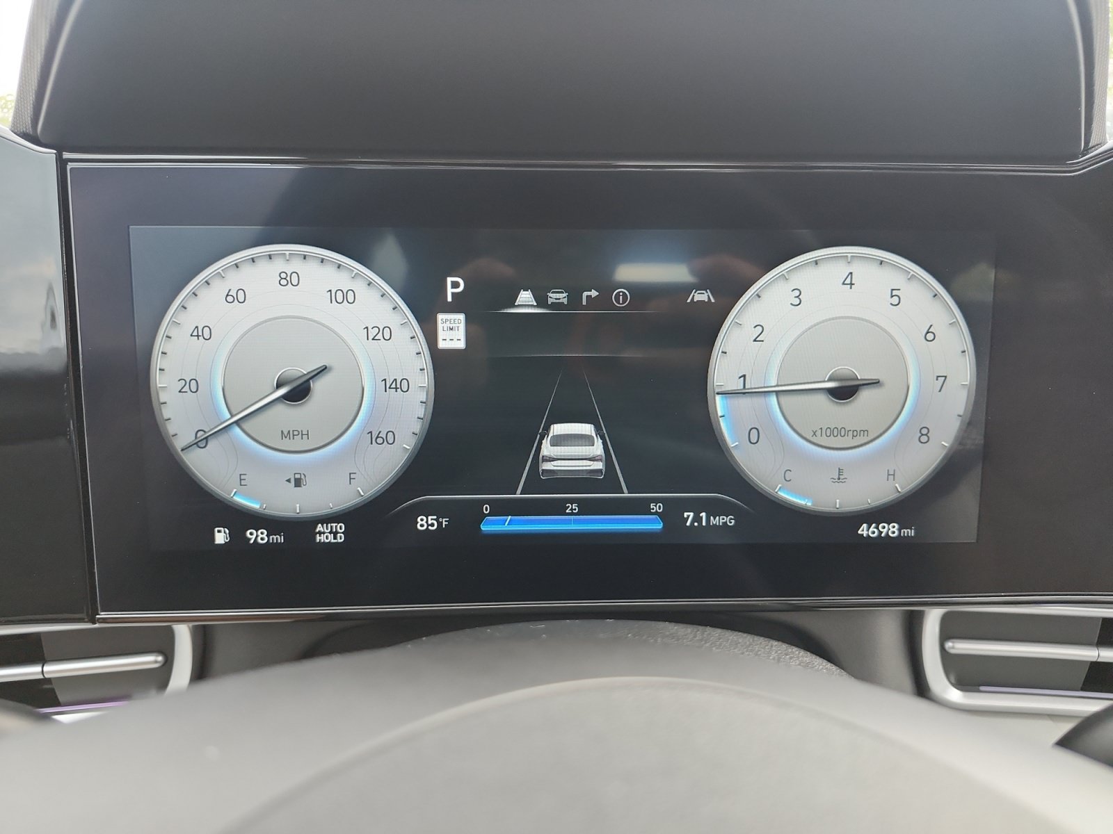 Used 2026 Hyundai Elantra Limited FWD image 18