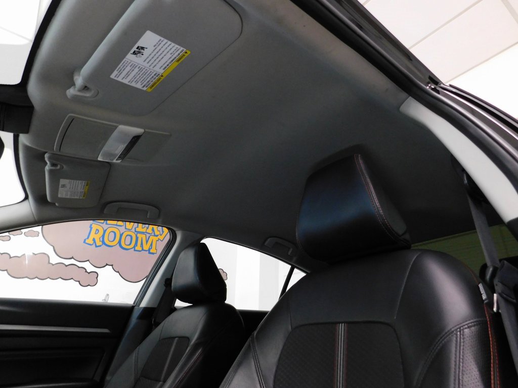 Used 2023 Nissan Altima 2.5 SR image 40