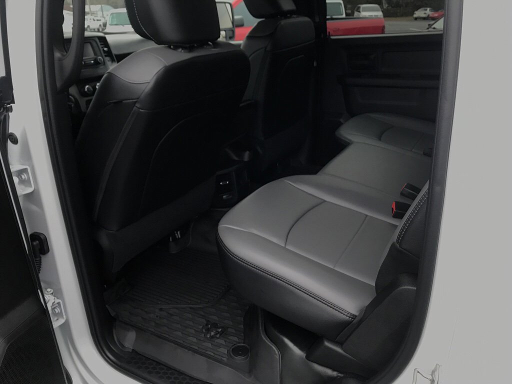 Used 2020 RAM 1500 Big Horn image 26