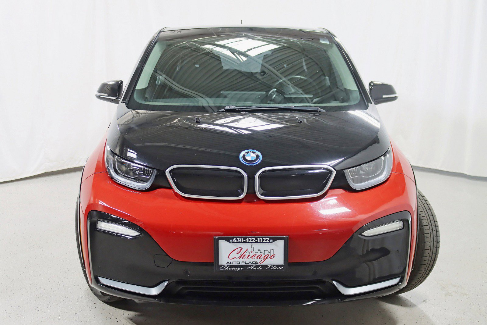 Used 2019 BMW i3 s RWD image 8