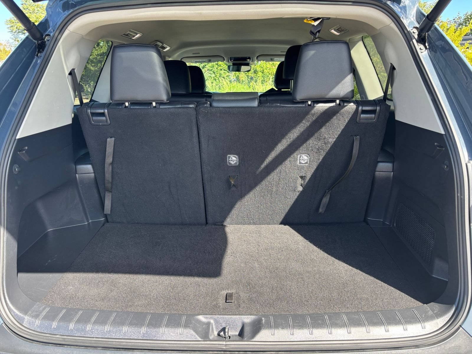 Used 2025 Toyota Grand Highlander FWD image 29