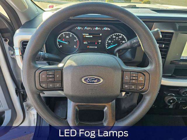 Certified 2026 Ford F350 XL w/ STX Appearance Package AWD/4WD image 22