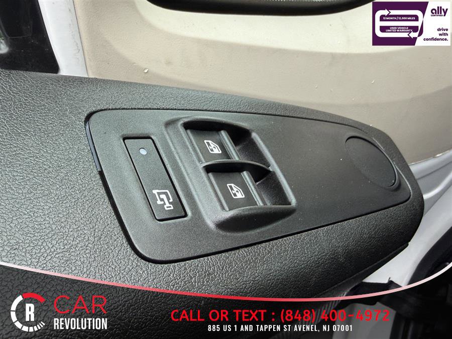 Used 2022 RAM ProMaster 1500 FWD image 28