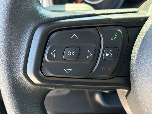 New 2026 Jeep Gladiator Sport AWD/4WD image 16