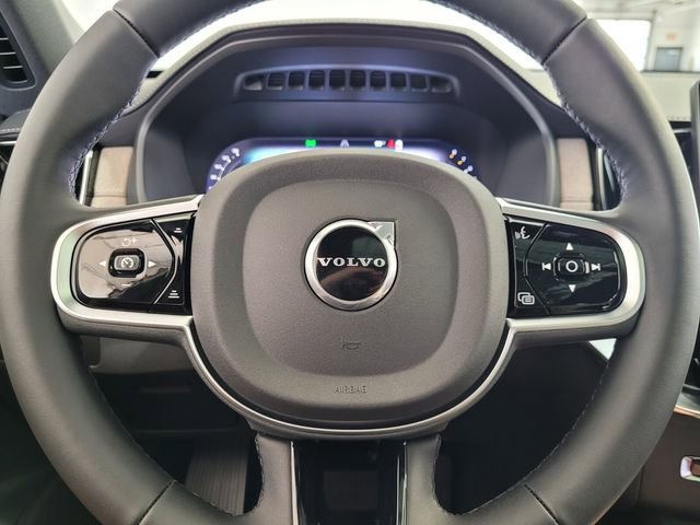 New 2026 Volvo XC90 B6 Plus w/ Protection Package Premier AWD/4WD image 28