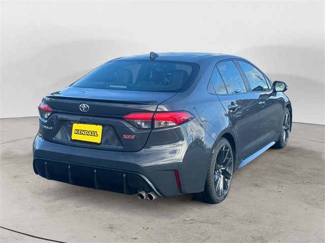 Used 2023 Toyota Corolla XSE image 5