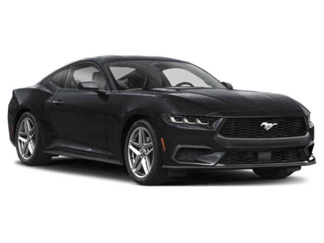 New 2026 Ford Mustang Premium image 6