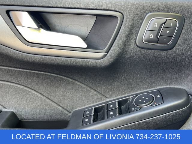 Used 2024 Ford Escape Active w/ Tech Pack #2 image 24