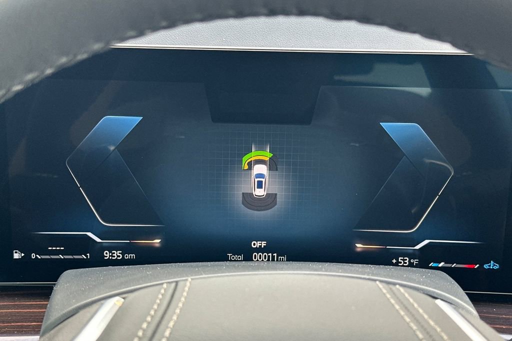 New 2026 BMW X5 xDrive40i image 30