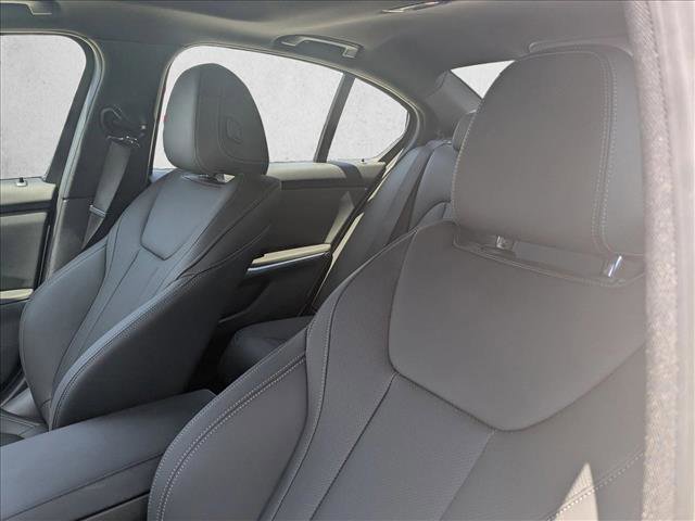 Used 2026 BMW 330i xDrive Sedan AWD/4WD image 14