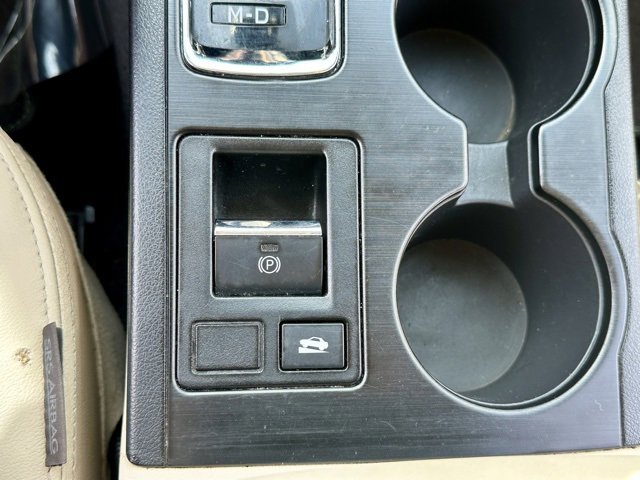 Used 2019 Subaru Legacy 2.5i Limited image 31